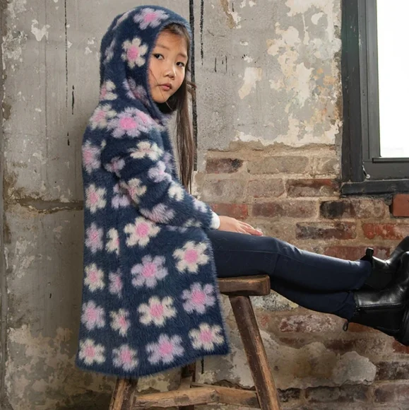 IMOGA Collection FORD DAISY Size 8 - Picture 7 of 8